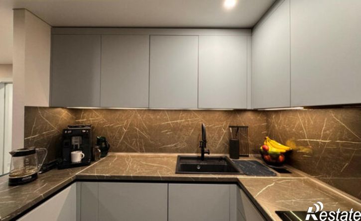 3-комн квартира ул Фатыха Амирхана, 31,  д. 31
