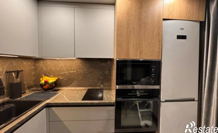 3-комн квартира ул Фатыха Амирхана, 31,  д. 31