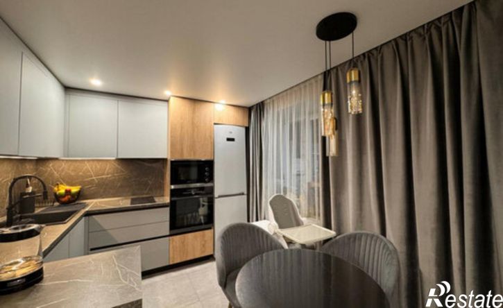 3-комн квартира ул Фатыха Амирхана, 31,  д. 31