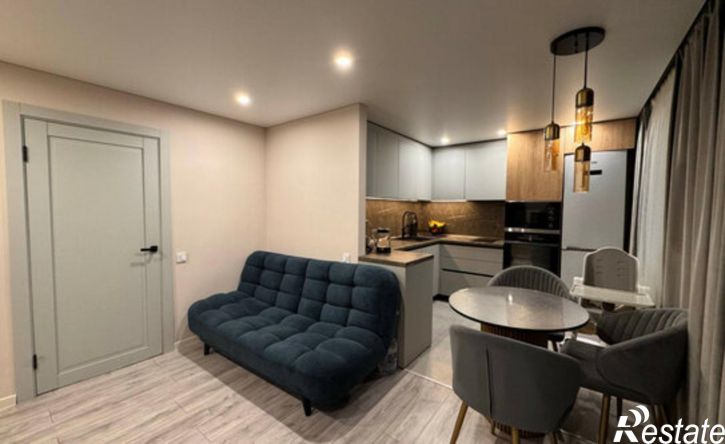 3-комн квартира ул Фатыха Амирхана, 31,  д. 31