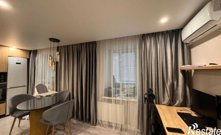 3-комн квартира ул Фатыха Амирхана, 31,  д. 31