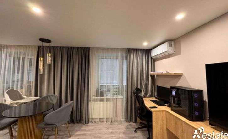 3-комн квартира ул Фатыха Амирхана, 31,  д. 31