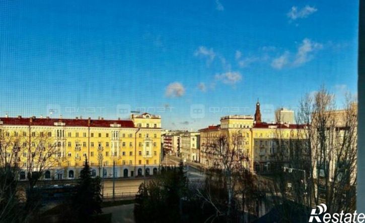 1-комн квартира ул Николаева, 5,  д. 5