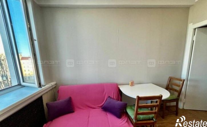 1-комн квартира ул Николаева, 5,  д. 5