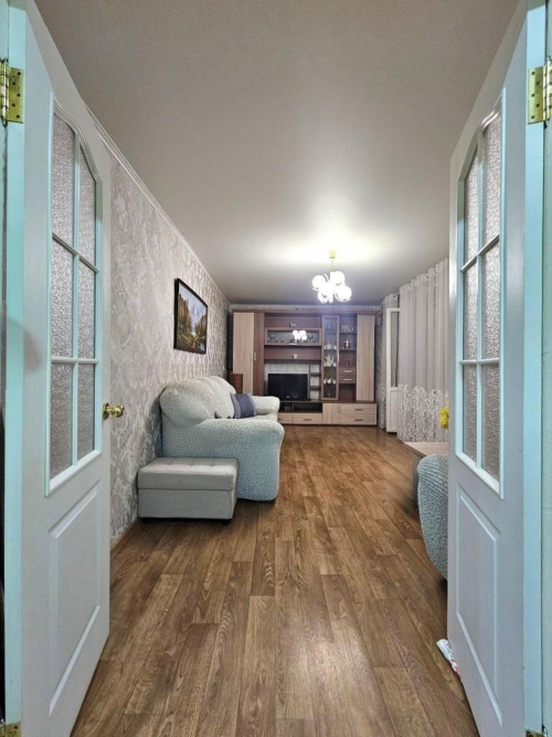 Продажа 3-комн квартиры Революционная ул, 41