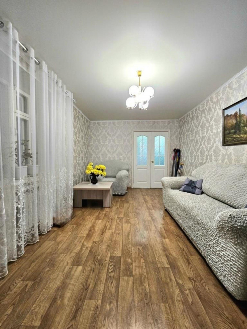 Продажа 3-комн квартиры Революционная ул, 41