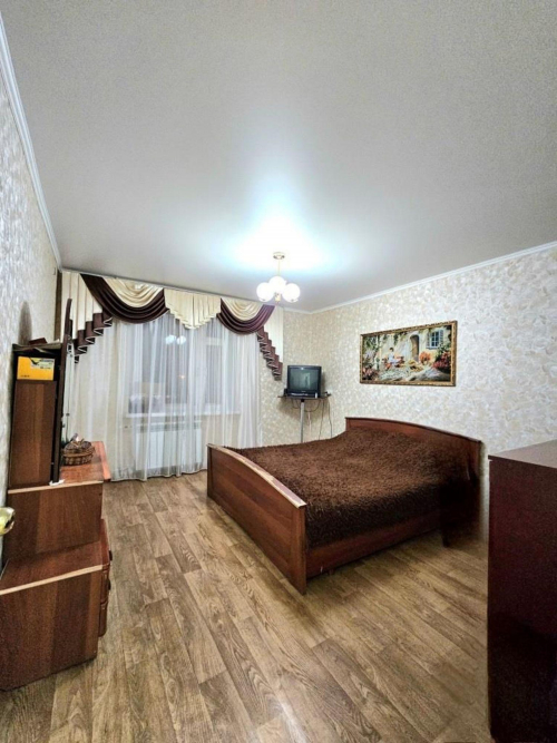 Продажа 3-комн квартиры Революционная ул, 41