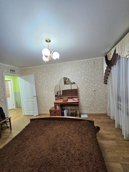 Продажа 3-комн квартиры Революционная ул, 41