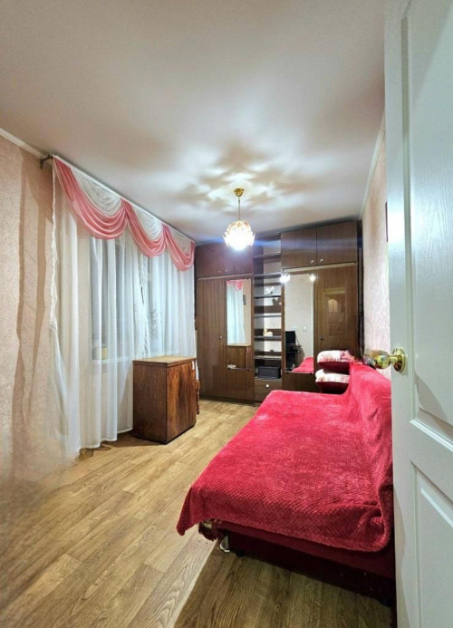 Продажа 3-комн квартиры Революционная ул, 41