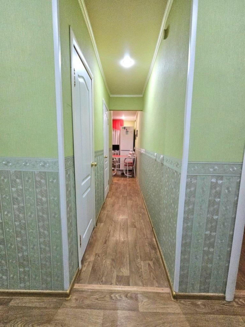 Продажа 3-комн квартиры Революционная ул, 41