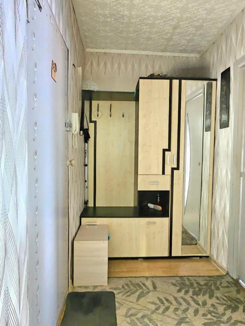 Продажа 1-комн квартиры Залесная ул, 2А