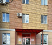офис 550 кв м, этаж 1/13 улица Кул Гали, 36