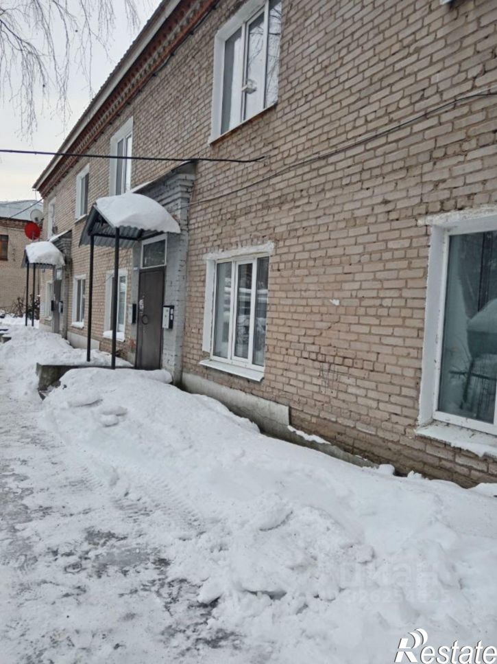 1-комн квартира улица Короленко, 99,  д. 99