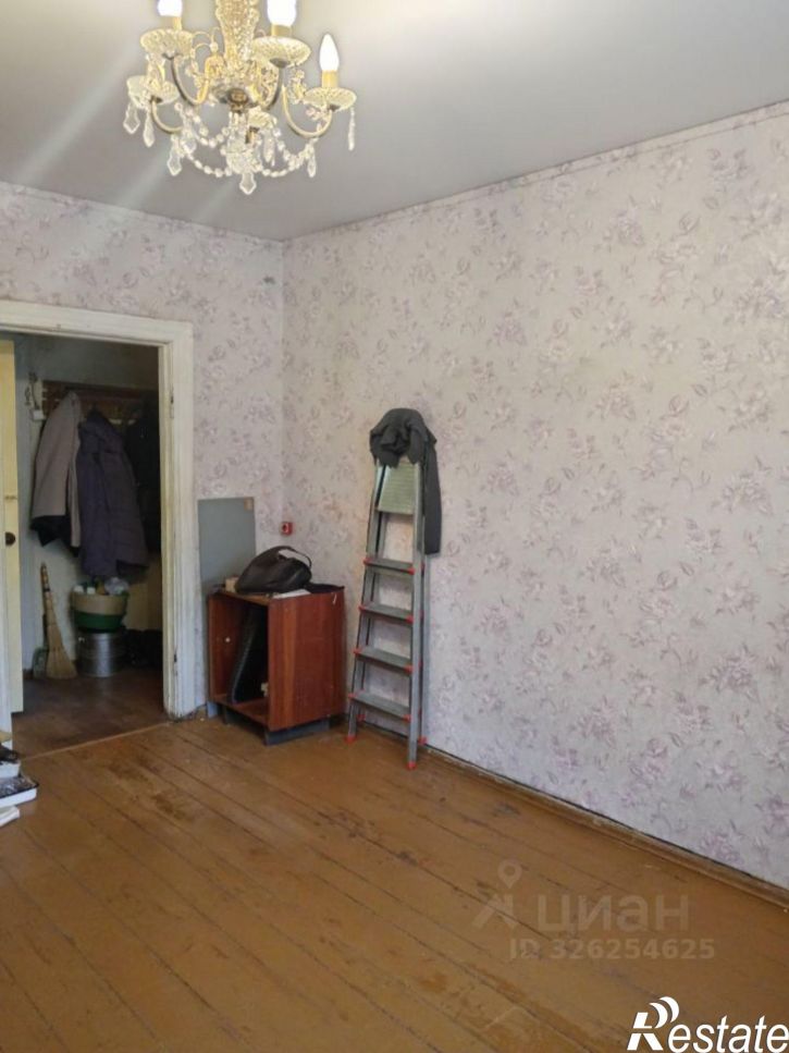 1-комн квартира улица Короленко, 99,  д. 99