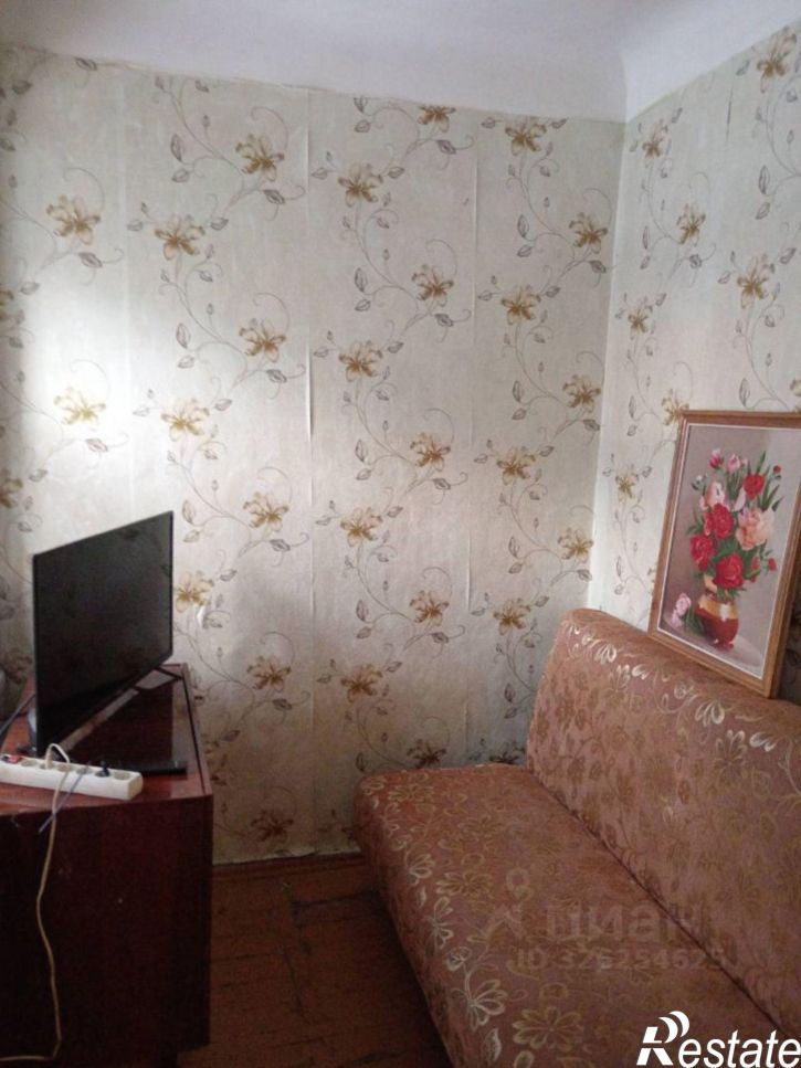 1-комн квартира улица Короленко, 99,  д. 99