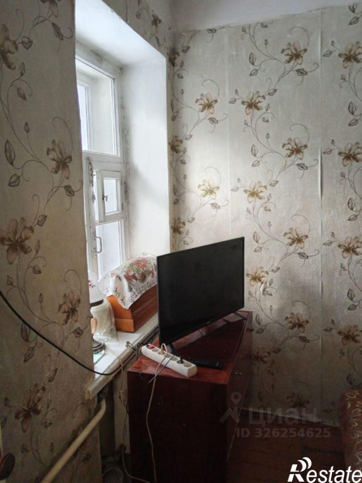 1-комн квартира улица Короленко, 99,  д. 99