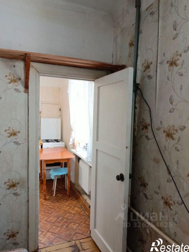 1-комн квартира улица Короленко, 99,  д. 99
