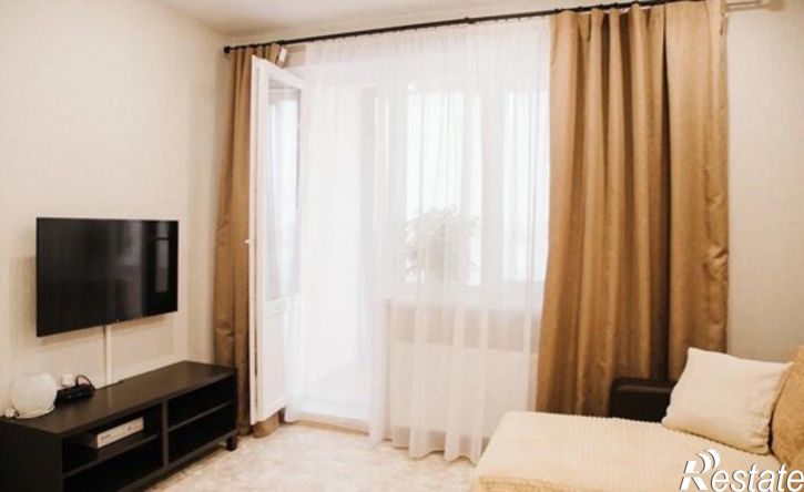 1-комн квартира улица Братьев Батталовых, 8,  д. 8