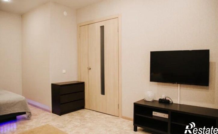 1-комн квартира улица Братьев Батталовых, 8,  д. 8