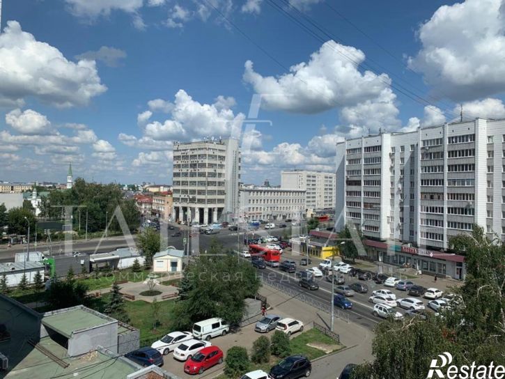 Офис улица Габдуллы Тукая, 58