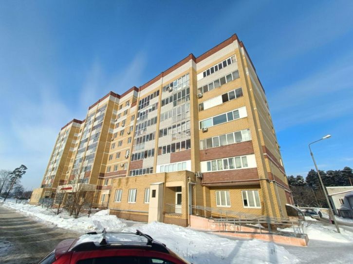 1-комн квартира Колымская ул, 15