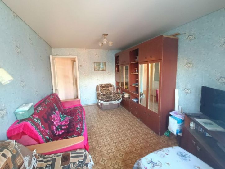 2-комн квартира Лейтенанта Красикова ул, 12