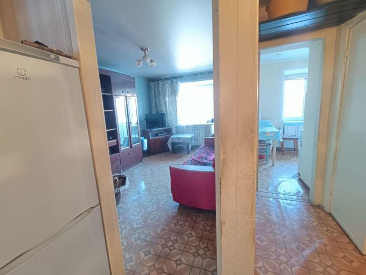 2-комн квартира Лейтенанта Красикова ул, 12