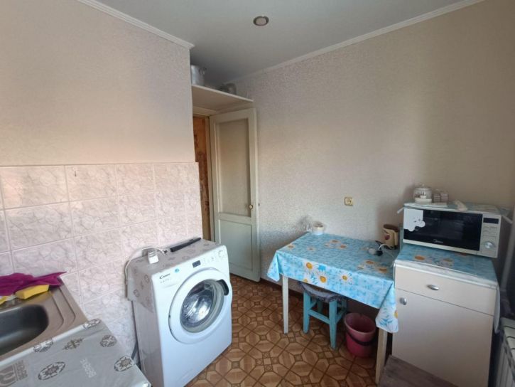 2-комн квартира Лейтенанта Красикова ул, 12