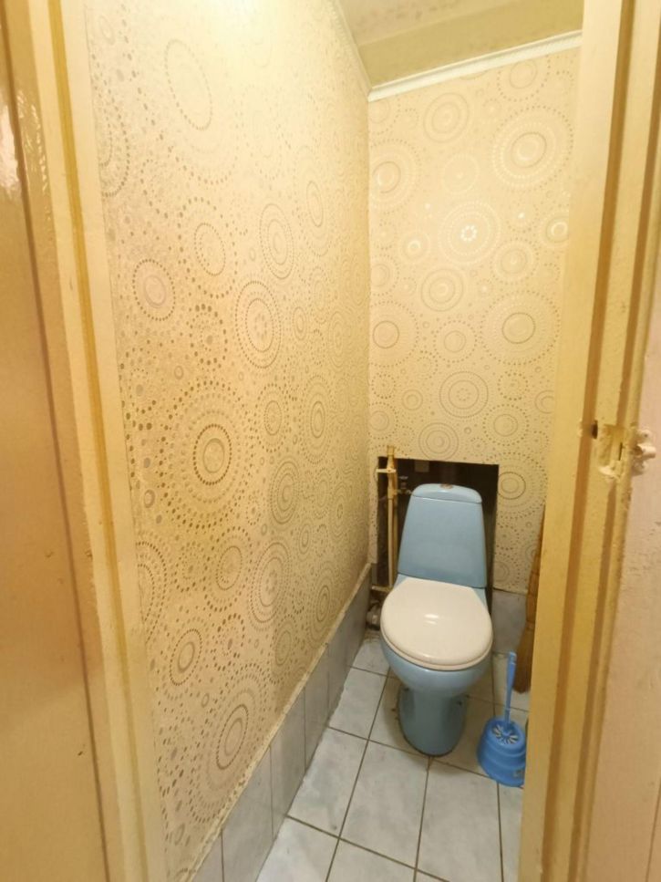 2-комн квартира Лейтенанта Красикова ул, 12