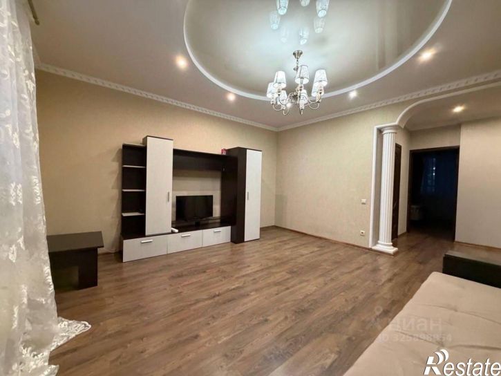 3-комн квартира проспект Победы, 139 к2,  д. 139 к2