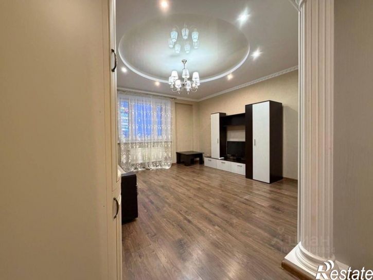 3-комн квартира проспект Победы, 139 к2,  д. 139 к2