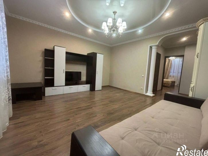 3-комн квартира проспект Победы, 139 к2,  д. 139 к2