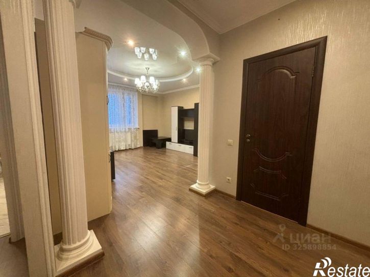 3-комн квартира проспект Победы, 139 к2,  д. 139 к2