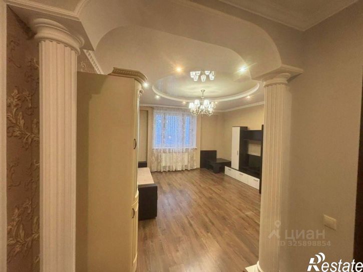 3-комн квартира проспект Победы, 139 к2,  д. 139 к2
