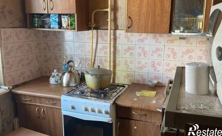 2-комн квартира улица Латышских Стрелков, 2А,  д. 2А