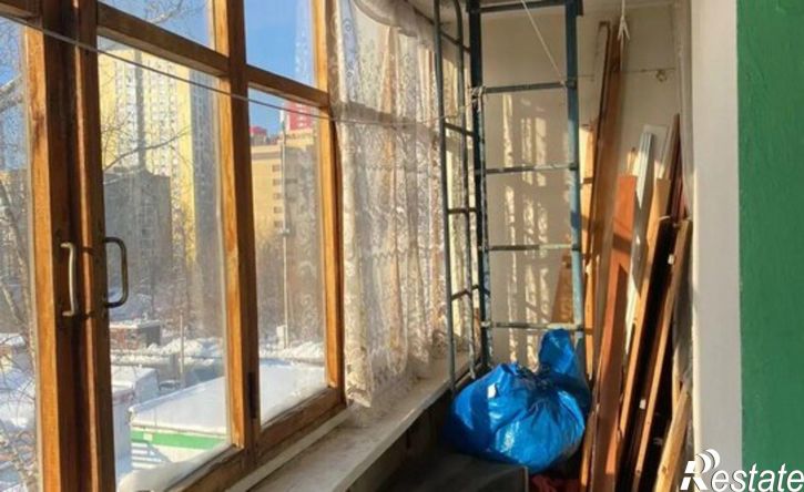 2-комн квартира улица Латышских Стрелков, 2А,  д. 2А