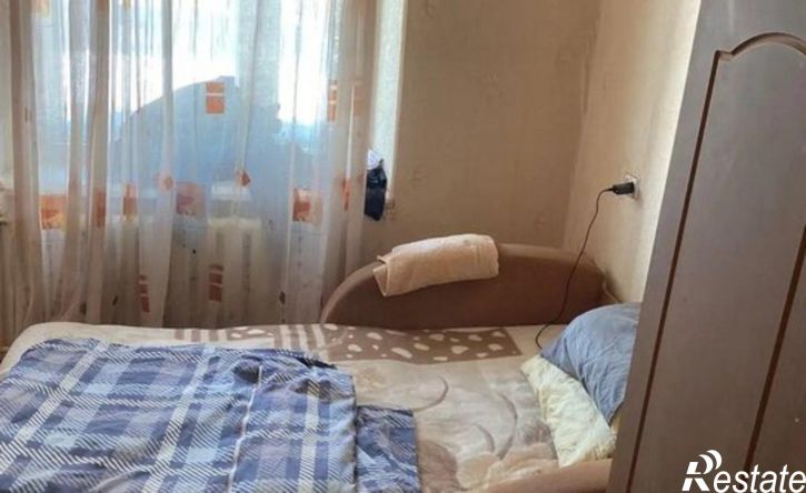 2-комн квартира улица Латышских Стрелков, 2А,  д. 2А