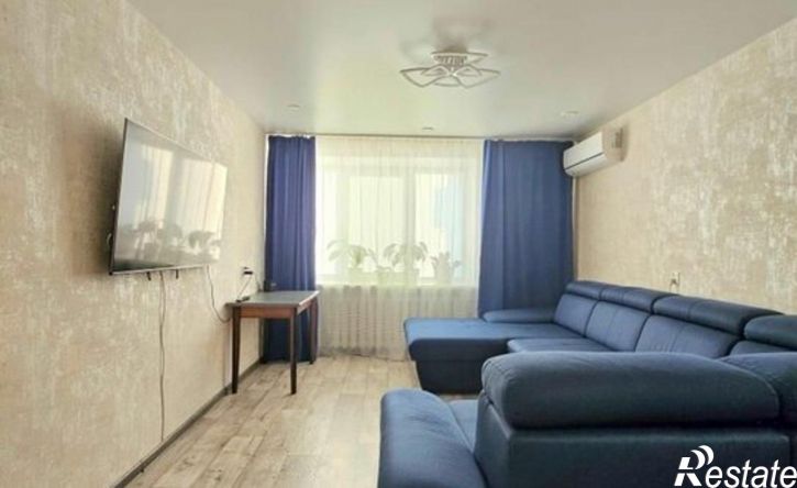 2-комн квартира Революционная улица, 43,  д. 43