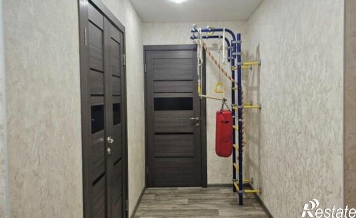 2-комн квартира Революционная улица, 43,  д. 43