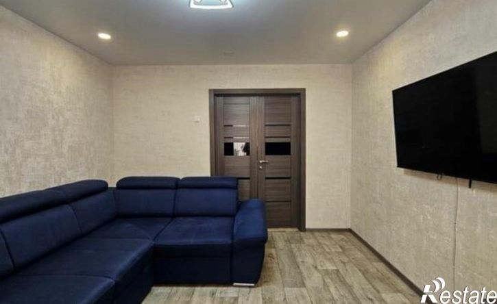 2-комн квартира Революционная улица, 43,  д. 43