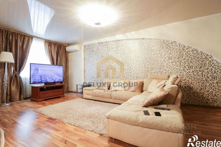 3-комн квартира улица Достоевского, 66,  д. 66