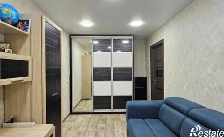 2-комн квартира Революционная улица, 43,  д. 43