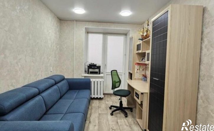 2-комн квартира Революционная улица, 43,  д. 43