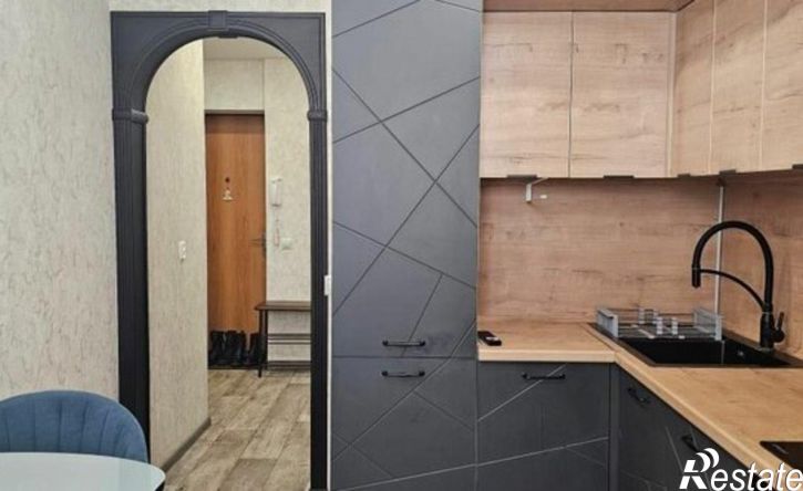 2-комн квартира Революционная улица, 43,  д. 43
