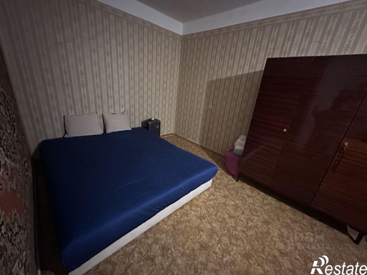1-комн квартира ул Мулланура Вахитова, 5,  д. 5