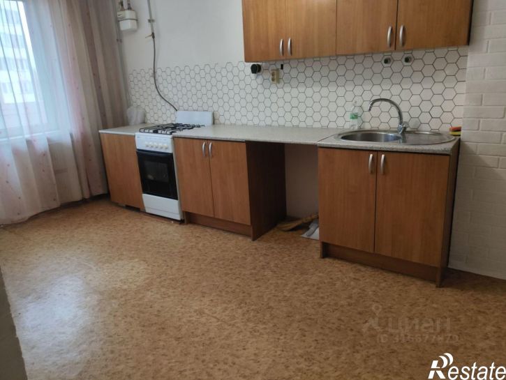1-комн квартира улица Ноксинский Спуск, 20,  д. 20