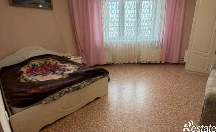 2-комн квартира Хибинская улица, 24,  д. 24