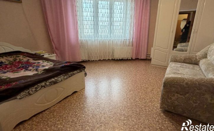 2-комн квартира Хибинская улица, 24,  д. 24