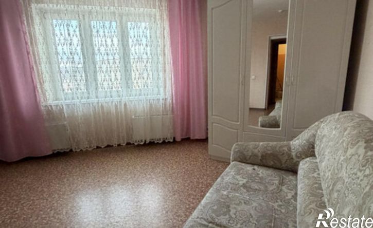 2-комн квартира Хибинская улица, 24,  д. 24