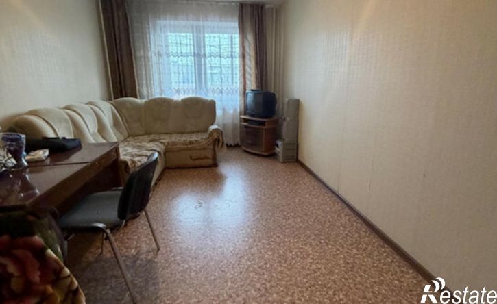 2-комн квартира Хибинская улица, 24,  д. 24